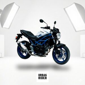 Recambios Suzuki SV 650 (EURO 4) 645cc 2016-2021