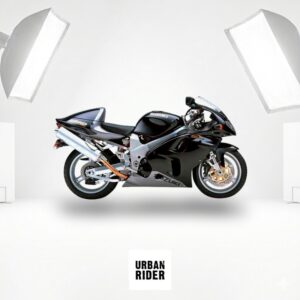 Recambios Suzuki TL 1000 R 996cc 1998-1999