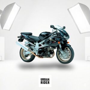 Recambios Suzuki TL 1000 S 996cc 1997-2000