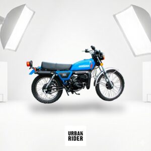 Recambios Suzuki TS 125 123cc 1974-1978