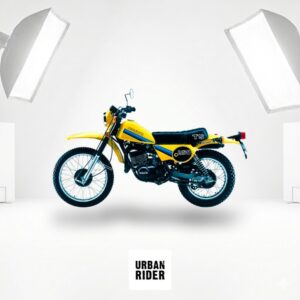 Recambios Suzuki TS 250 ER 246cc 1972-1981