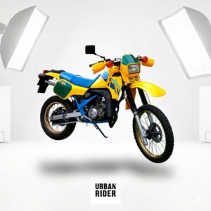 Recambios Suzuki TS 250 X 246cc 1985-1989