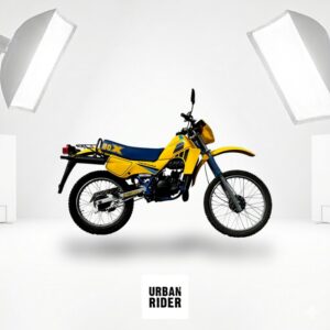 Recambios Suzuki TS 80 X 79cc 1984-1987