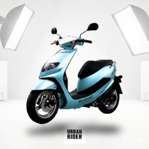 Recambios Suzuki UF 50 ESTILETE 49cc 2000-2001