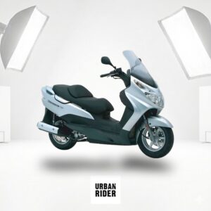 Recambios Suzuki UH 125 BURGMAN 125cc 2002-2006