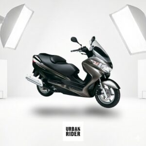 Recambios Suzuki UH 200 BURGMAN 200cc 2007-2013