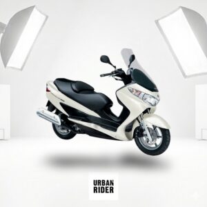 Recambios Suzuki UH 200 BURGMAN ABS 200cc desde 2014