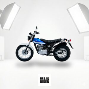 Recambios Suzuki VAN VAN 200 (RV 200) 199cc 2016-2017