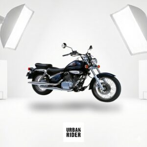 Recambios Suzuki VL 125 INTRUDER 124cc 1999-2007