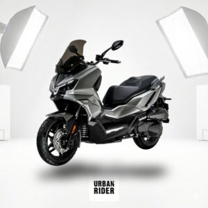 Recambios Sym ADX 300 Euro 5+ 278cc desde 2024