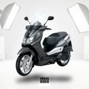 Recambios Sym CITYCOM 125 124cc desde 2009