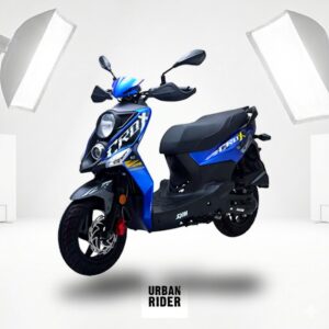 Recambios Sym CROX 50 49cc desde 2015