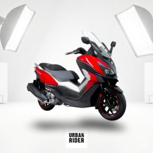 Recambios Sym CRUISYM 300I (EURO 4) 278cc desde 2017