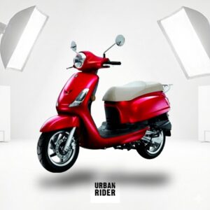 Discos de freno Sym FIDDLE II 125 2008-2014