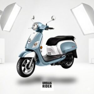 Recambios Sym FIDDLE III 50 49cc desde 2015