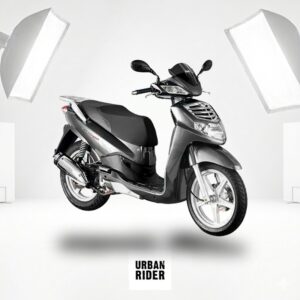 Recambios Sym HD 125 125cc 2005-2008