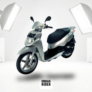 Recambios Sym HD 200 171cc 2005-2007