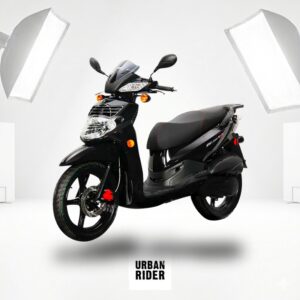 Recambios Sym HD 200 I EVO (4-TAKTER) 171cc desde 2008