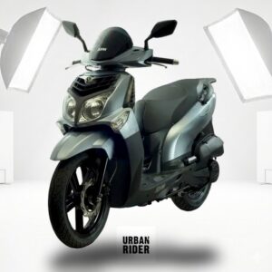 Recambios Sym HD2 125 124cc 2012-2014