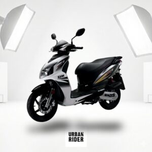 Recambios Sym JET4 125 125cc desde 2011