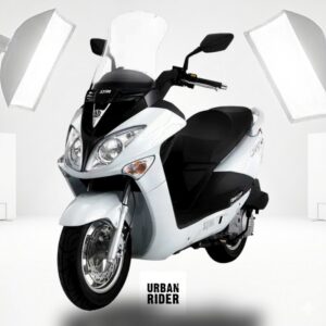 Recambios Sym JOYRIDE 125 EVO 125cc desde 2012
