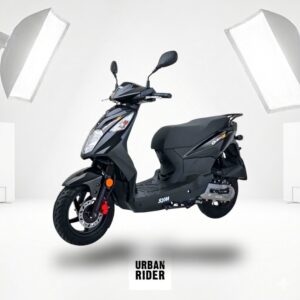 Recambios Sym ORBIT II 125 125cc desde 2010