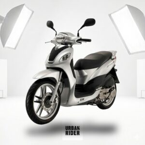 Recambios Sym SYMPHONY 125 124cc 2009-2014