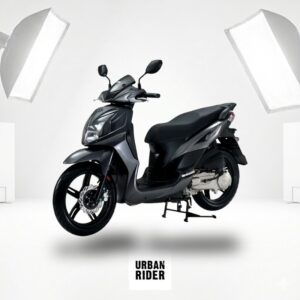 Recambios Sym SYMPHONY SR 50 49cc 2009-2014