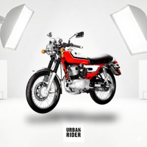 Recambios Sym Wolf 125 Legend/Classic 124cc 2004-2007