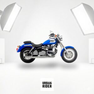 Recambios Triumph AMERICA 790cc 2002-2007