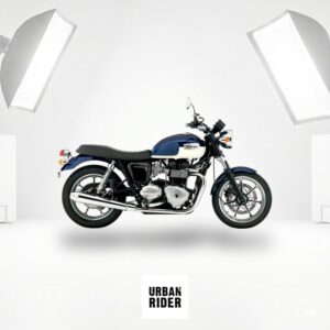 Recambios Triumph BONNEVILLE 865cc 2007-2008