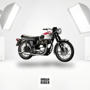 Recambios Triumph BONNEVILLE 650 649cc 1959-1972