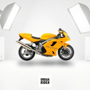 Recambios Triumph DAYTONA 955I 955cc 2002-2006