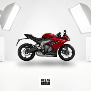 Recambios Triumph Daytona 660 660cc desde 2024