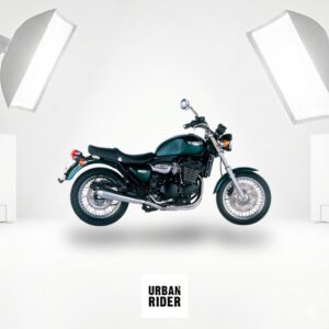 Recambios Triumph LEGEND TT 885cc 1999-2001