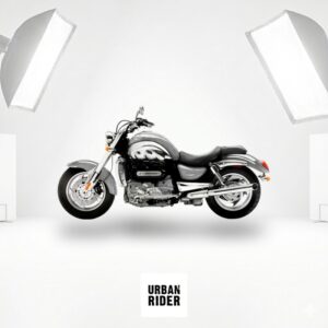 Recambios Triumph ROCKET 3 2293cc 2004-2009