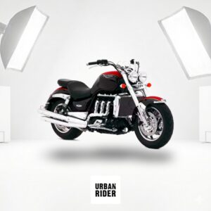 Recambios Triumph ROCKET 3 CLASSIC 2294cc 2006-2009