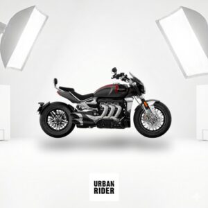 Recambios Triumph ROCKET 3 GT (EURO 5) 2458cc 2020-2023