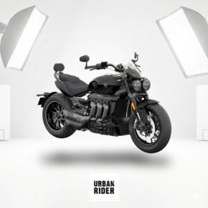 Recambios Triumph Rocket 3 Storm GT 2458cc desde 2024