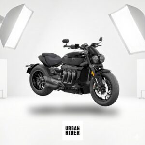 Recambios Triumph Rocket 3 Storm R 2458cc desde 2024