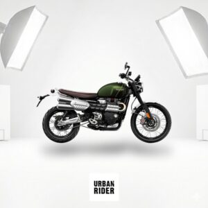 Recambios Triumph SCRAMBLER 1200 XC (EURO 4) 1197cc 2019-2020