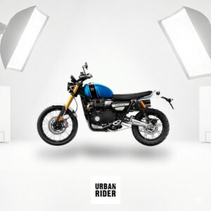 Recambios Triumph SCRAMBLER 1200 XE (EURO 4) 1197cc 2019-2020