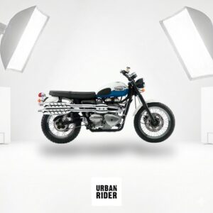 Recambios Triumph SCRAMBLER 865cc 2006-2007