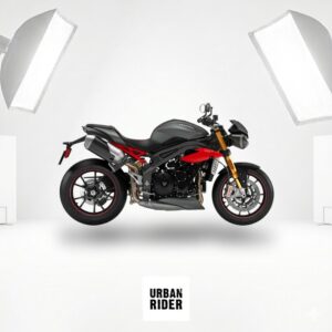 Recambios Triumph SPEED TRIPLE 1050 R 1050cc 2016-2017