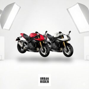 Recambios Triumph SPEED TRIPLE 1200 RR (EURO 5) 1160cc 2022-2024