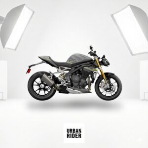 Recambios Triumph SPEED TRIPLE 1200 RS (EURO 5) 1160cc desde 2021