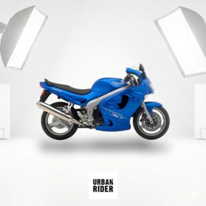 Recambios Triumph SPRINT ST 955cc 1999-2004