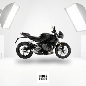 Recambios Triumph STREET TRIPLE 660 S (A2-VERSION) EURO 4 660cc 2018-2022