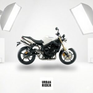 Recambios Triumph STREET TRIPLE 675 675cc 2007-2011