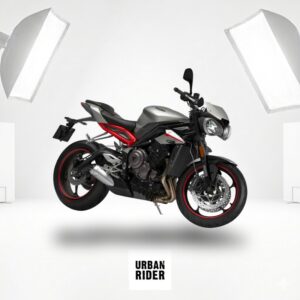 Recambios Triumph STREET TRIPLE 765 R (EURO 4) 765cc 2017-2020